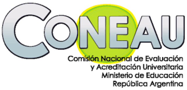 Regulación de la CONEAU (Gonzalez)