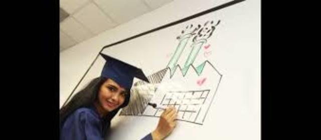 FInalizo mi carrera profesional