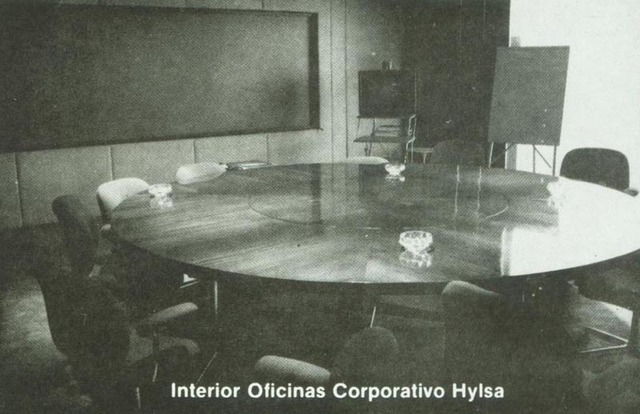 Vitro y en Hylsa