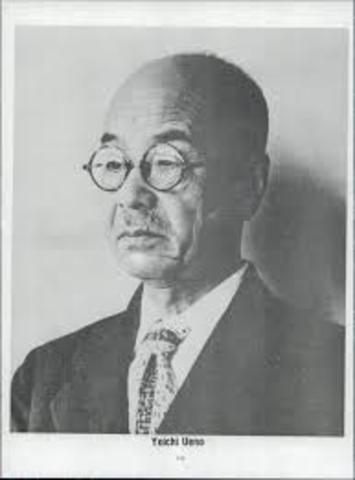 Yoichi Ueno: Estilo japonés de Administración.