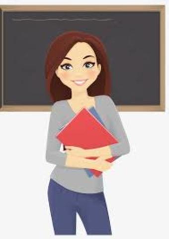 Comienzo de mi maestria