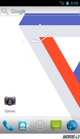 Android 4.1/4.2 Jelly Bean