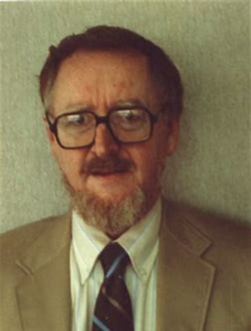 Richard H. Hall