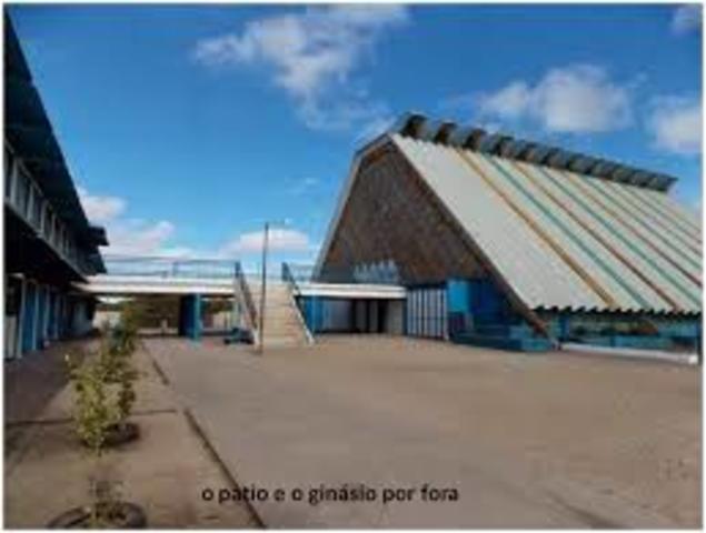 CAIC - E.M.E.F. Francisco Caruccio