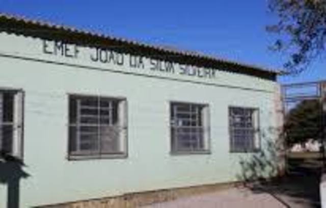 E.M.E.F. João da Silva Silveira