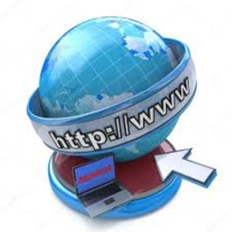 WWW (World Writen Web