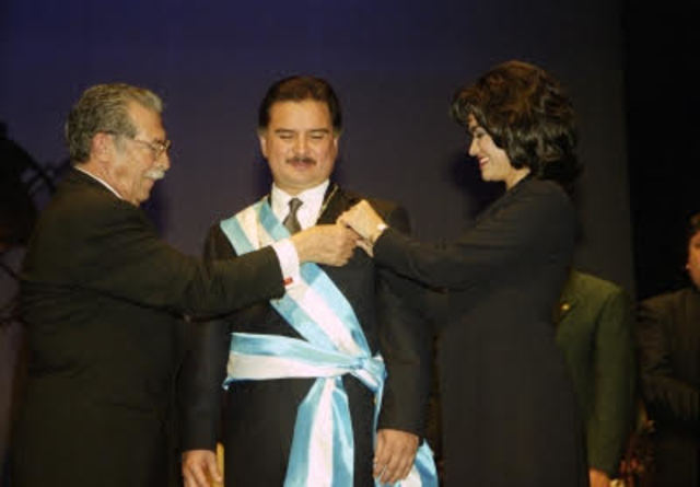 Alfonso Portillo (Gobernante)