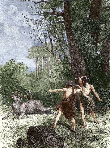 First Permanent Settlements (Beer)