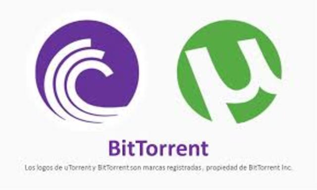BitTorrent
