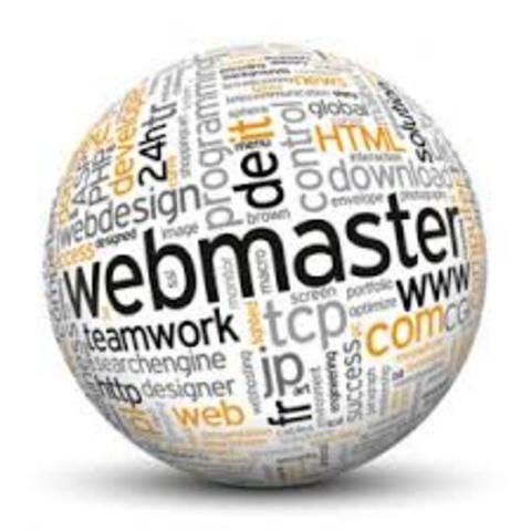 webmaster