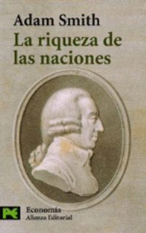 Adam Smith