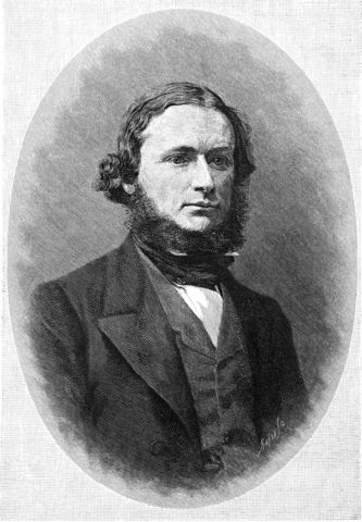 GUSTAV ROBERT KIRCHHOF