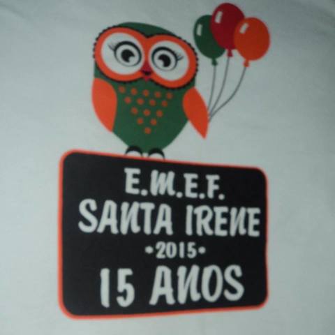 E.M.E.F. Santa Irene