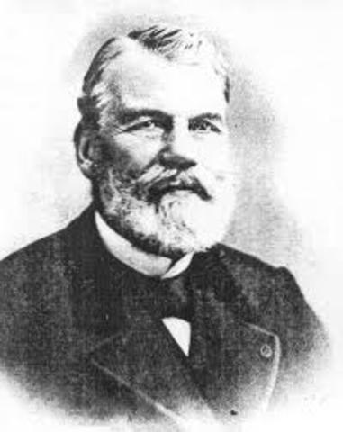 FRANCOIS MARIE RAOULT