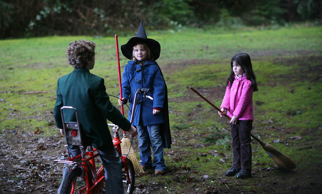 1973: cuando su historia comenzó