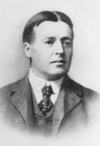 WILDER DWIGHT BANCROFT