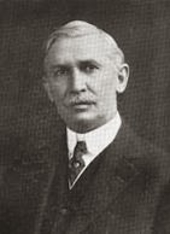 Harrington Emerson