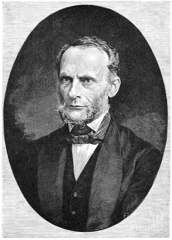 RUDOLF CLAUSIUS
