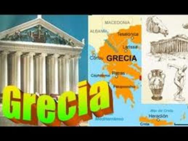GRECIA