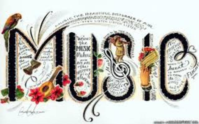 Music