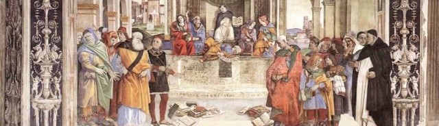 Cristianismo y clasicismo