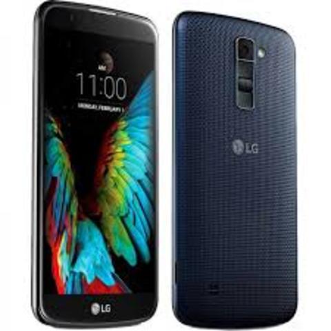 LG K10 LTE