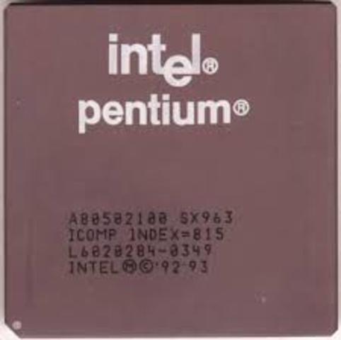Intel Pentium