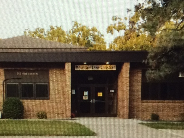 Became Mountain Lake Christian School's first Lead Teacher.