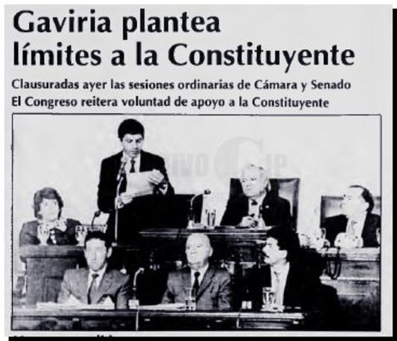 27 de Mayo de 1990