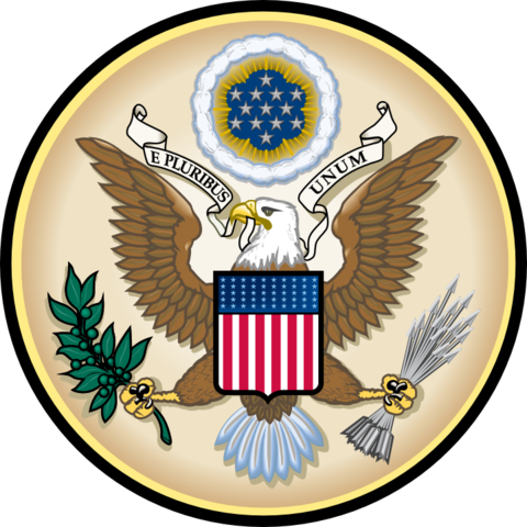 "E Pluribus Unum"