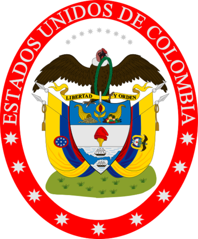 Constitución de los Estados Unidos de Colombia