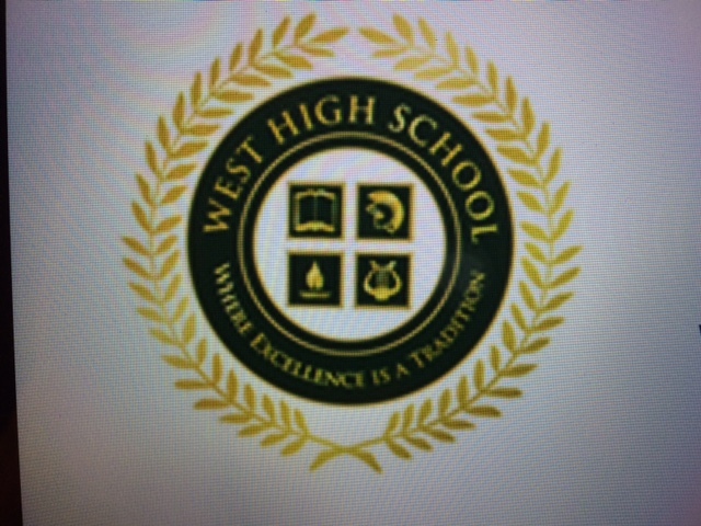 Graduated with Top 5% Honors from West High School in Sioux City, IA.