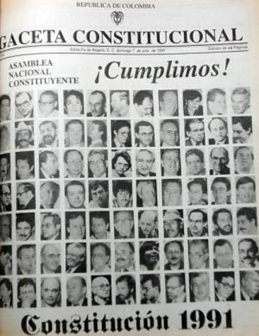 1 de Noviembre de 1990