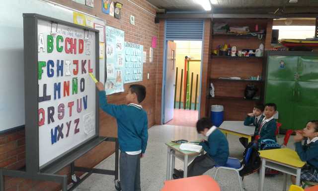 Lectura Sobre Ruedas