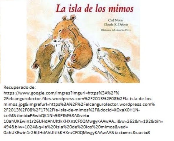 UN Viaje A Través De La Lectura