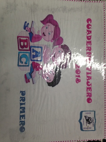 Viaja, Viaja Mi Cuaderno Viajero