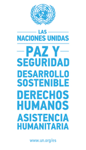 Creación de las Organizaciones de las Naciones Unidas