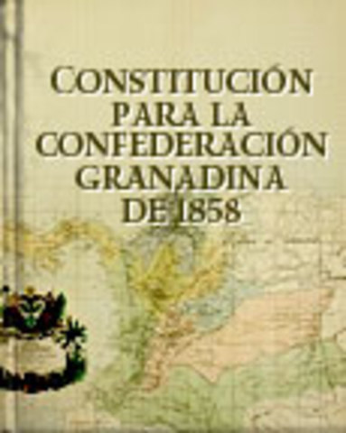 La Confederación Granadina