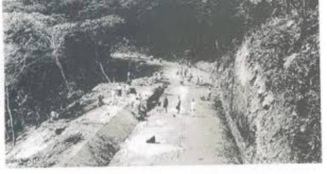 SECRETARIA DE OBRAS PUBLICAS