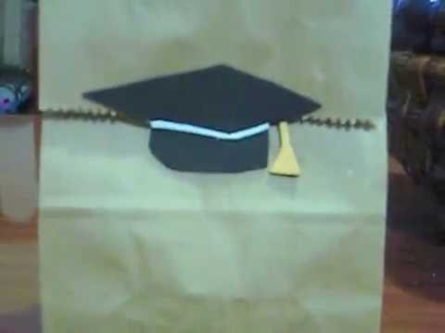Graduación Bachiller