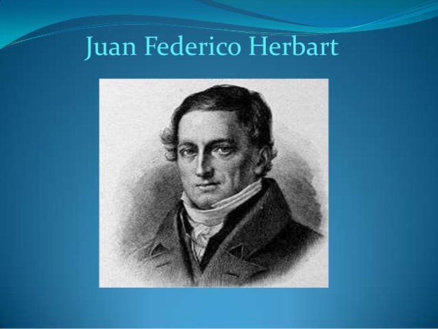 Juan Federico Herbart