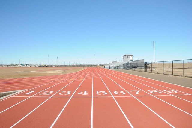Track