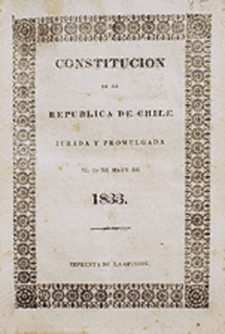 Constitución Liberal