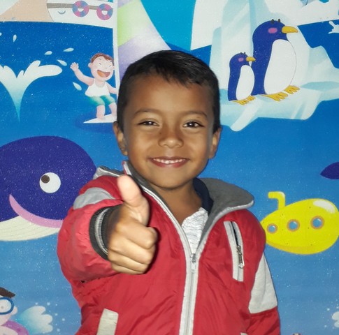 Nuestra cuarta felicidad