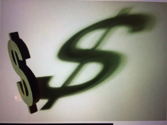 Learned to play the stock market and chess from my 6th grade teacher.