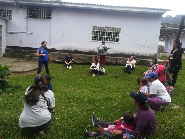 COMO ME VEO EN 10 AÑOS