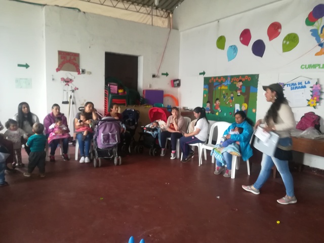 QUE HE LOGRADO HASTA HOY