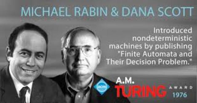 Rabin y Scott