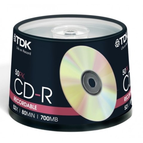 CD-ROM