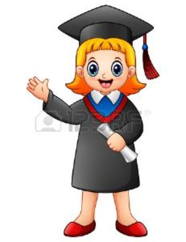 MI GRADUACION DE PRIMARIA